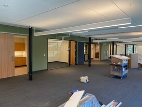 5050 W El Camino Real, Los Altos, CA for lease Interior Photo- Image 2 of 10