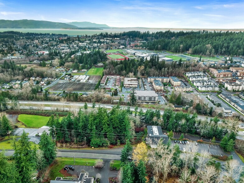 750 Samish Way, Bellingham, WA for sale - Building Photo - Image 2 of 15