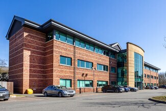 More details for Ridgeway, Birmingham - Office for Lease