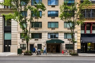 More details for 44 E 12th St, New York, NY - Multifamily for Sale
