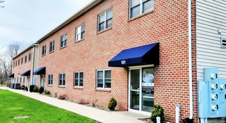 Plus de détails pour 2123 E College Ave, State College, PA - Bureau à vendre