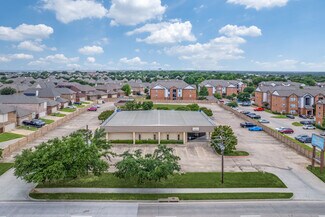 Plus de détails pour 2345 S State Highway 121, Lewisville, TX - Flex à vendre