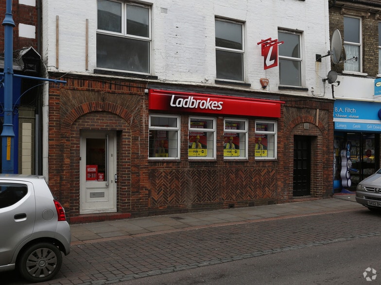 64-66 High St, Sheerness for sale - Building Photo - Image 3 of 3