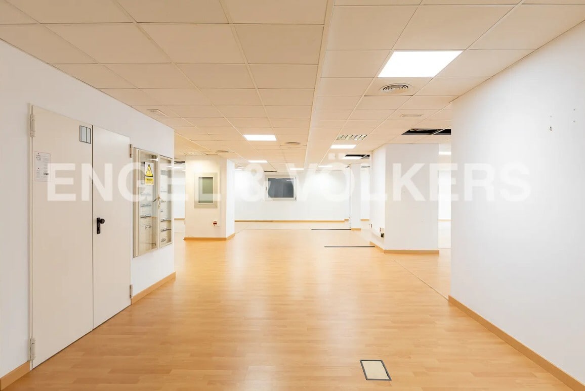 Office in Barcelona, Barcelona for lease Interior Photo- Image 1 of 5