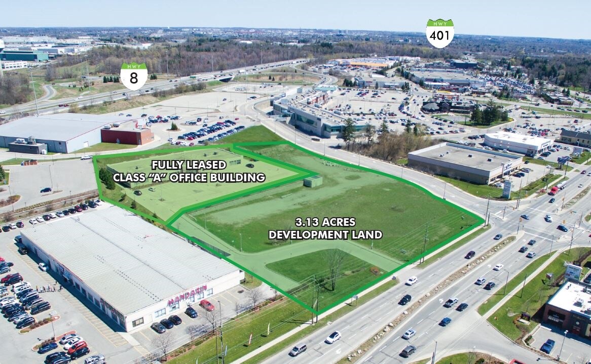 4278 King St E, Kitchener, ON à vendre Photo du bâtiment- Image 1 de 1