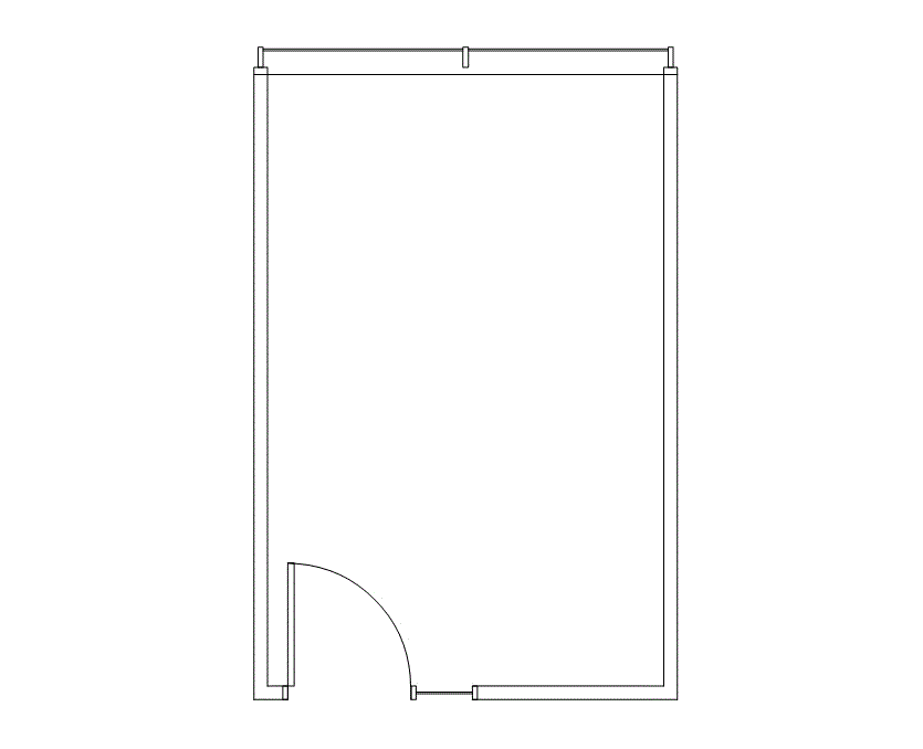 6671 Southwest Fwy, Houston, TX for lease Floor Plan- Image 1 of 1