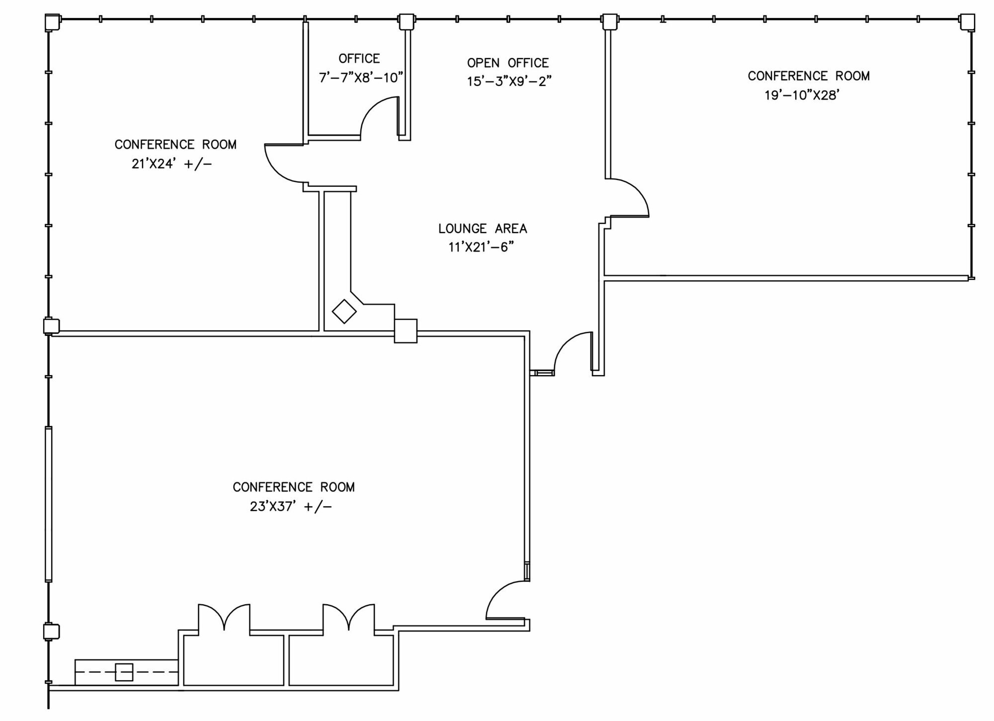 291 Independence Blvd, Virginia Beach, VA for lease Interior Photo- Image 1 of 1