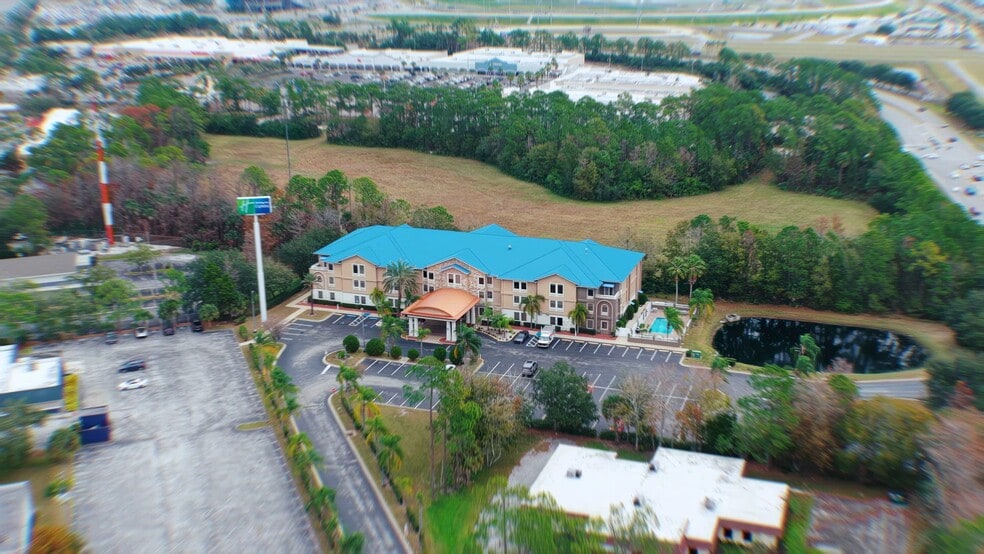 90 Professional Blvd, Daytona Beach, FL for sale - Commercial Listing Video - Image 2 of 19