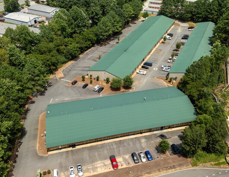 771 Shallowford Rd, Marietta, GA à vendre - Aérien - Image 1 de 1