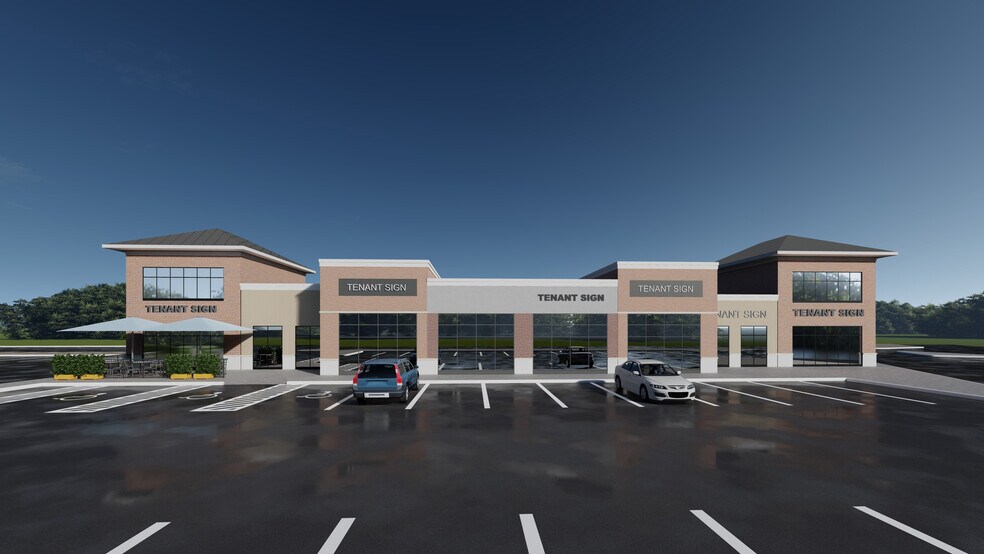 3637 N Ridge Rd E, Ashtabula, OH for lease - Primary Photo - Image 2 of 4