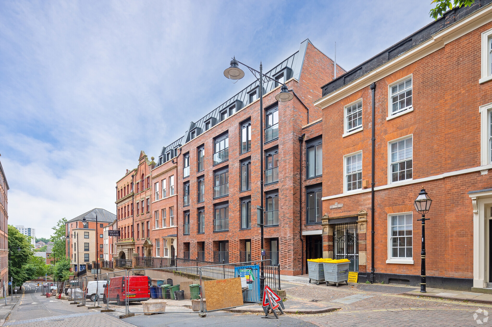 9-10 Short Hl, Nottingham for sale Primary Photo- Image 1 of 6