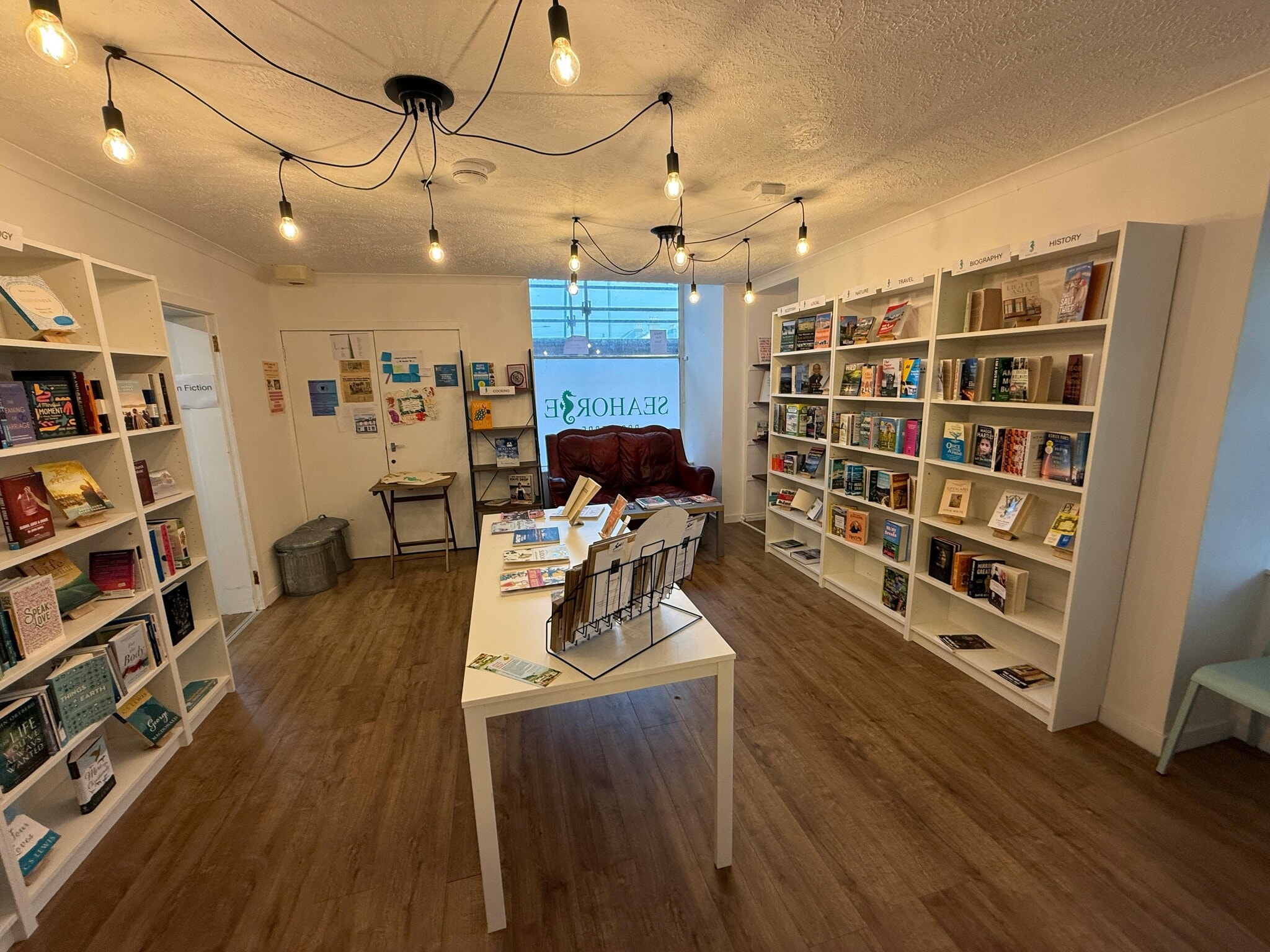 Harbour Rd, Ardrossan for lease Interior Photo- Image 1 of 3