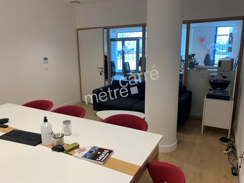 Bureau dans Nantes à louer - Photo intérieure - Image 3 de 10