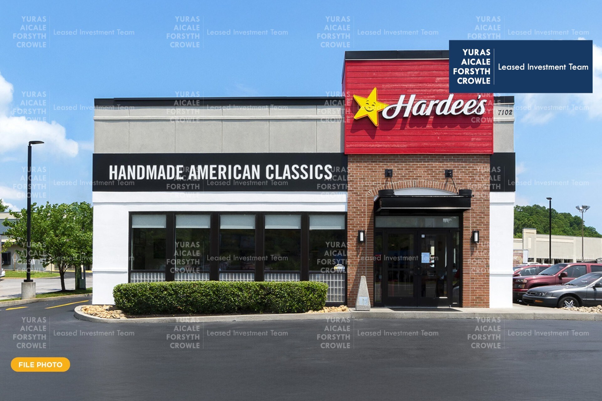 240 S Indiana Ave, Sellersburg, IN à vendre Photo principale- Image 1 de 9