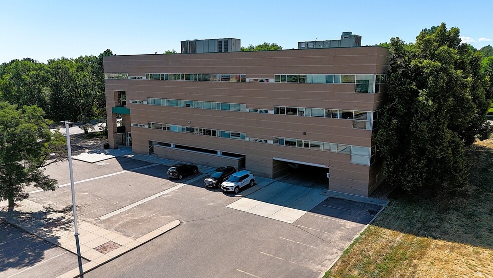 3595 S Teller St, Lakewood, CO for sale - Building Photo - Image 3 of 20