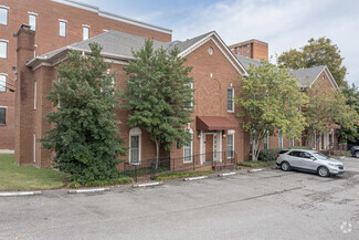 More details for 2908-2910 Poston Ave, Nashville, TN - Office for Sale