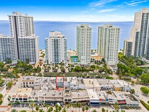 3425 Galt Ocean Dr, Fort Lauderdale, FL for lease Aerial- Image 1 of 15