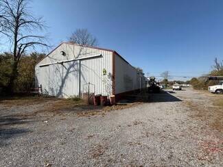 More details for 1100 N 13th St, Herrin, IL - Flex for Sale