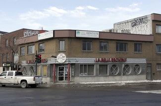 Plus de détails pour Commerce de détail à louer