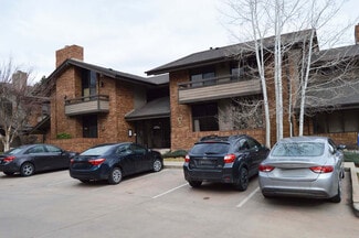 More details for 5400 Ward Rd, Arvada, CO - Office for Sale