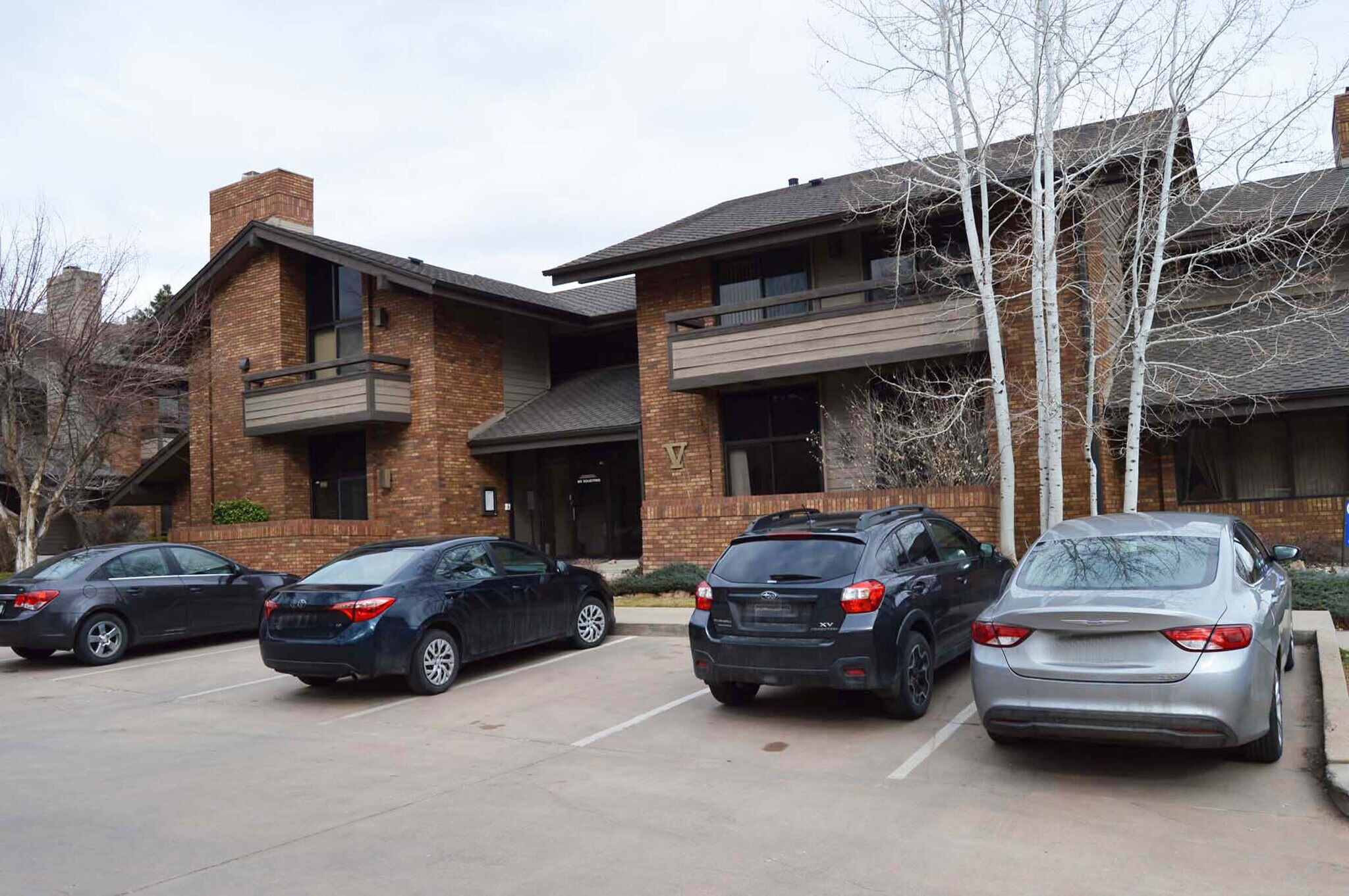 5400 Ward Rd, Arvada, CO à vendre Photo du bâtiment- Image 1 de 6
