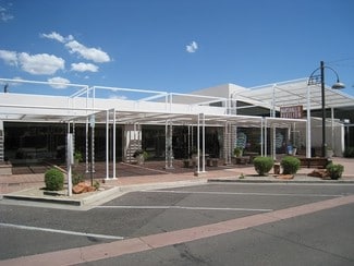More details for 4223-4225 N Marshall Way, Scottsdale, AZ - Retail for Lease