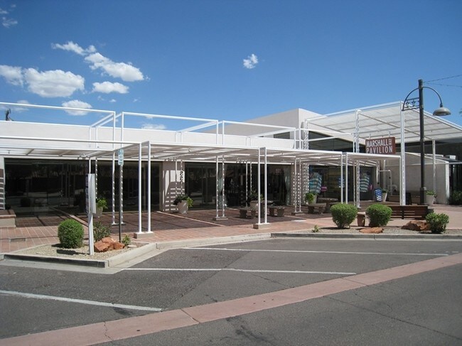 More details for 4223-4225 N Marshall Way, Scottsdale, AZ - Retail for Lease