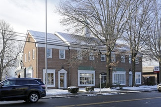More details for 1735 Post Rd, Fairfield, CT - Office/Medical for Lease