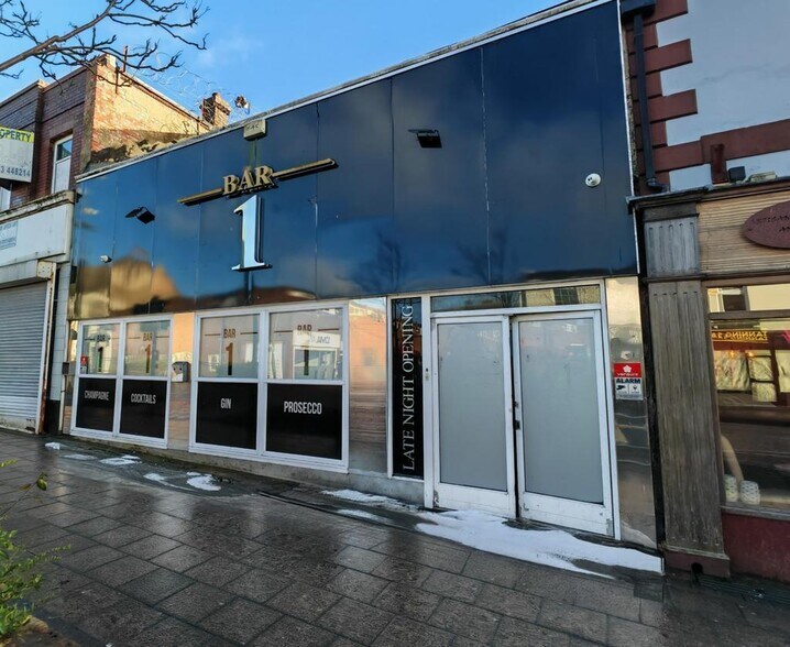 28-30 Front St, Consett à louer - Photo du bâtiment - Image 1 de 14