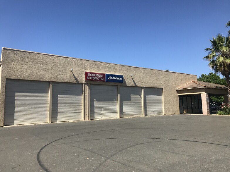 9113-9199 Kiefer Blvd, Sacramento, CA for sale - Building Photo - Image 1 of 1