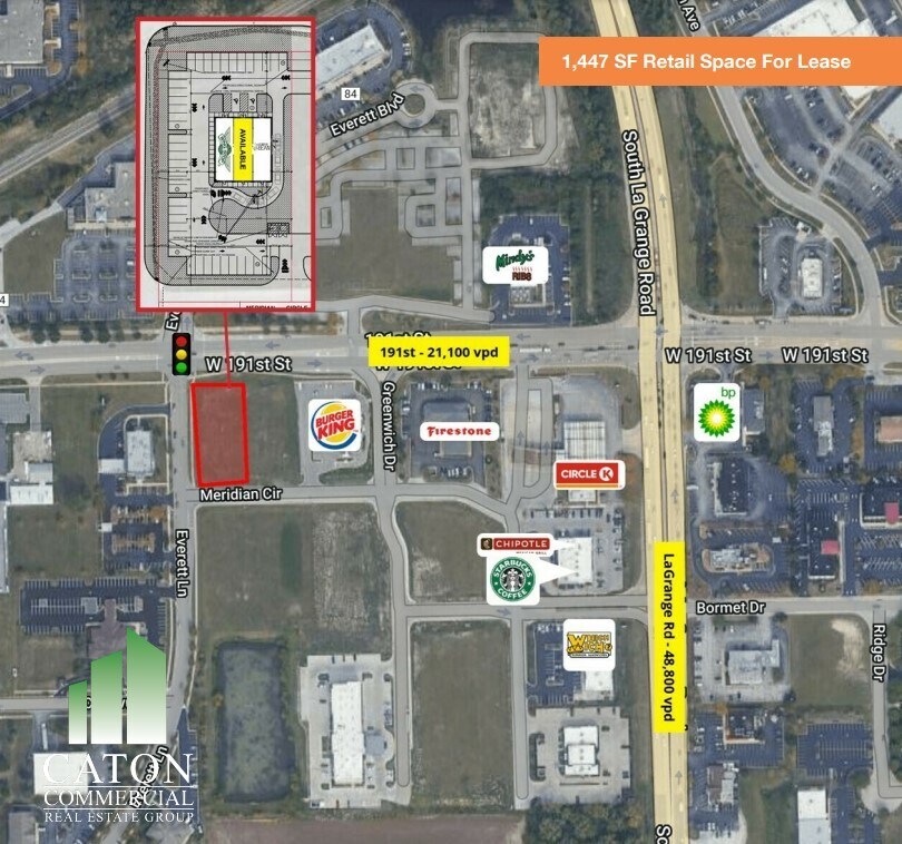 9667 W 191st St, Mokena, IL for sale Building Photo- Image 1 of 1