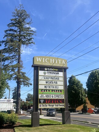 More details for 6100-6130 SE King Rd, Portland, OR - Retail for Lease