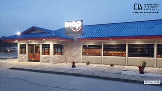 More details for 79 Plaza Pky, Lexington, NC - Retail for Sale