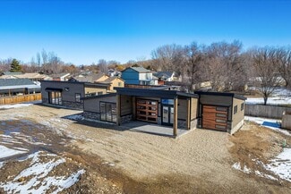 Plus de détails pour 362-436 W London St, Middleton, ID - Multi-résidentiel à vendre