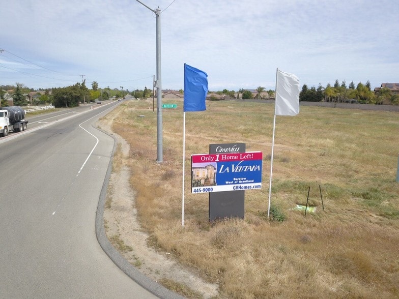 W Barstow Ave, Fresno, CA for sale - Building Photo - Image 2 of 10