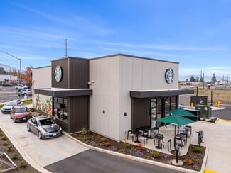 More details for 123 Phoenix Rd, Phoenix, OR - Retail for Sale