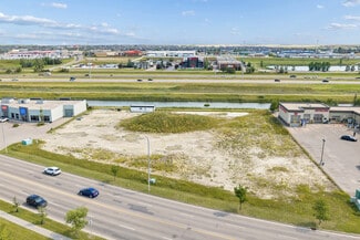 Plus de détails pour 2934-2942 Main St S, Airdrie, AB - Commerce de détail à louer