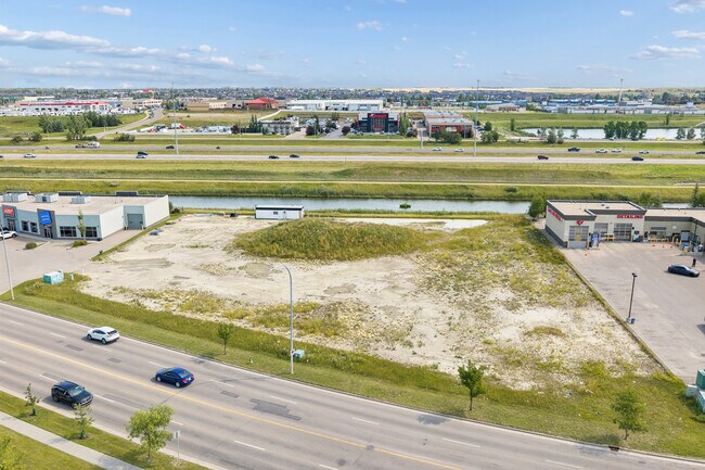 More details for 2934-2942 Main St S, Airdrie, AB - Retail for Lease