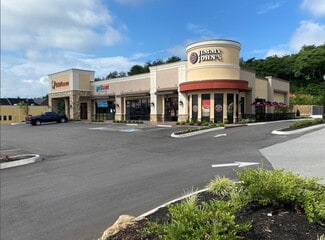 Plus de détails pour 780 Highway 321 N, Lenoir City, TN - Commerce de détail à louer