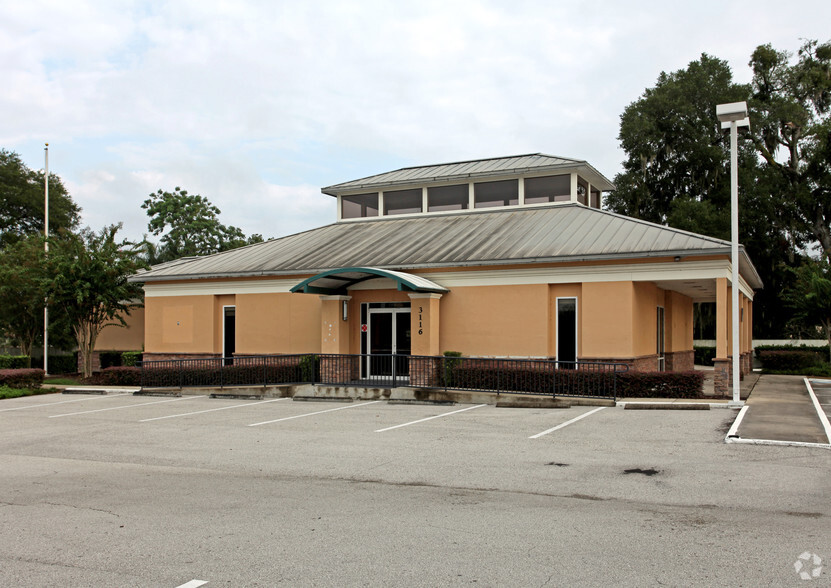 3116 N Washington St, Zellwood, FL for sale - Primary Photo - Image 1 of 10