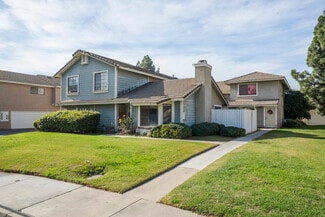 More details for 721 Corvette Dr, Ontario, CA - Multifamily for Sale