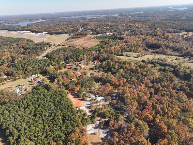 187 Boone Creek Rd, Salem, SC à vendre - Photo du bâtiment - Image 3 de 8