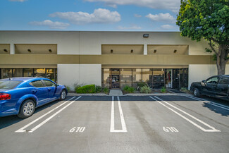 More details for 10722 Arrow Rt, Rancho Cucamonga, CA - Industrial for Lease