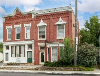 More details for 509 E Commercial Ave, Lowell, IN - Multifamily for Sale