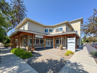 Plus de détails pour 631 NW Federal St, Bend, OR - Commerce de détail à vendre