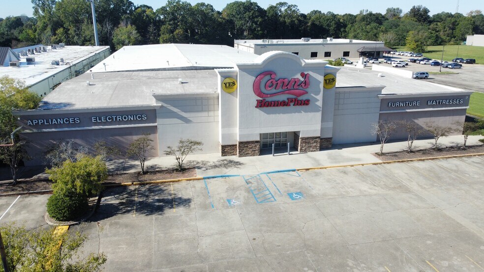 8888 Airline Hwy, Baton Rouge, LA for sale - Building Photo - Image 2 of 7