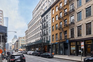 More details for 21 Murray St, New York, NY - Office for Sale
