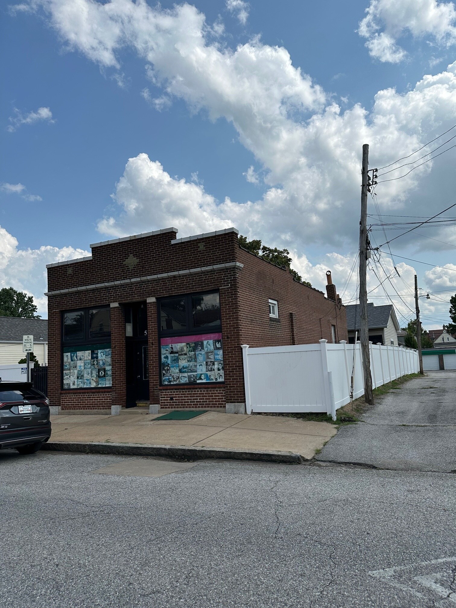 5136 Shaw Ave, Saint Louis, MO à vendre Photo principale- Image 1 de 1