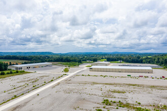 575 Technology Dr, Sparta, TN - Aérien  Vue de la carte - Image1