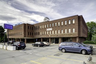 Plus de détails pour 6858 Old Dominion Dr, McLean, VA - Bureau/Médical, Médical à louer